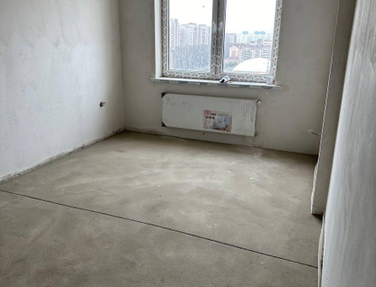 1-к. квартира, 36,6&nbsp;м²