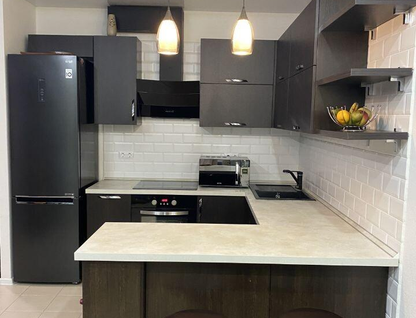 1-к. квартира, 39&nbsp;м²