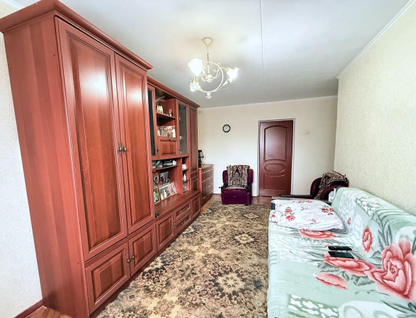 3-к. квартира, 60&nbsp;м²