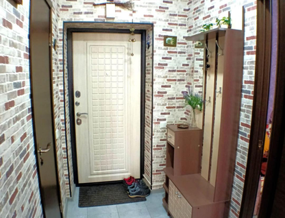1-к. квартира, 41,1&nbsp;м²