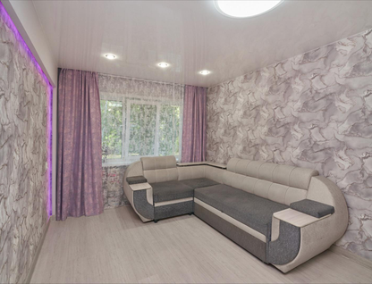 3-к. квартира, 63,2&nbsp;м²