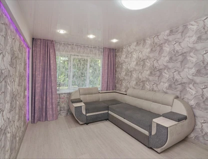 3-к. квартира, 63,2&nbsp;м²