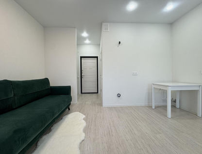 Студия, 23,2&nbsp;м²