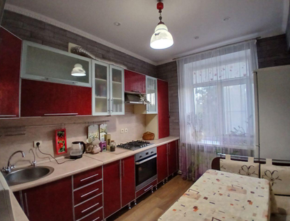 2-к. квартира, 59&nbsp;м²