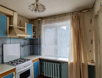 3-к. квартира, 63,2 м²