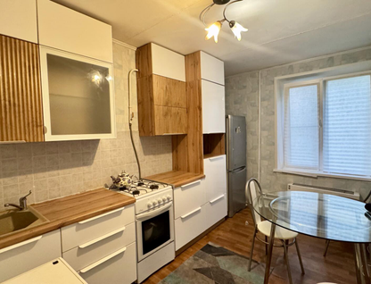 1-к. квартира, 34,6&nbsp;м²