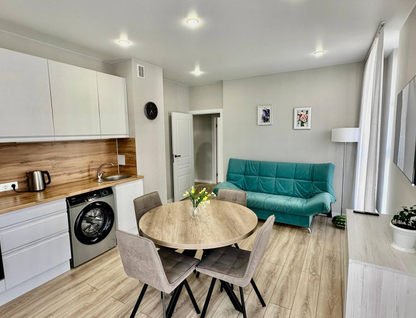 2-к. квартира, 60,6&nbsp;м²