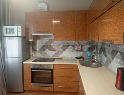 1-к. квартира, 50,6&nbsp;м²