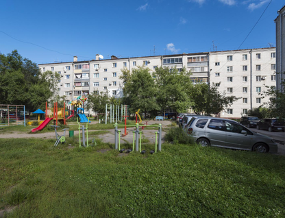 1-к. квартира, 33,5&nbsp;м²