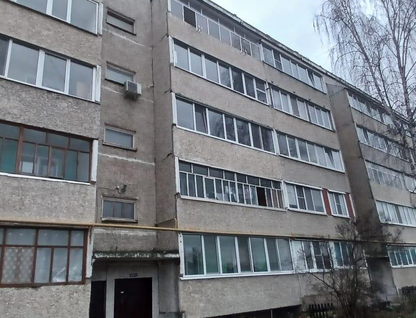 3-к. квартира, 69&nbsp;м²