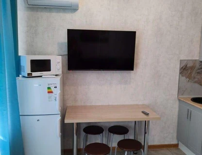Студия, 27&nbsp;м²