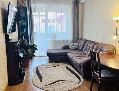 2-к. квартира, 56,9&nbsp;м²