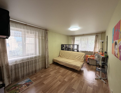 2-к. квартира, 42,3 м²