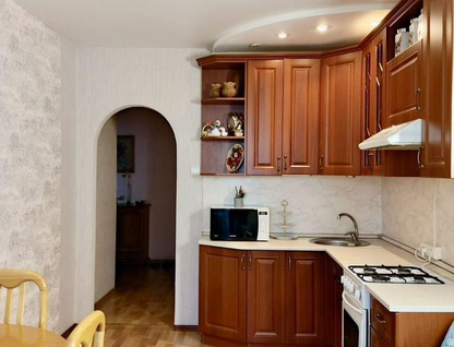 1-к. квартира, 43,5&nbsp;м²