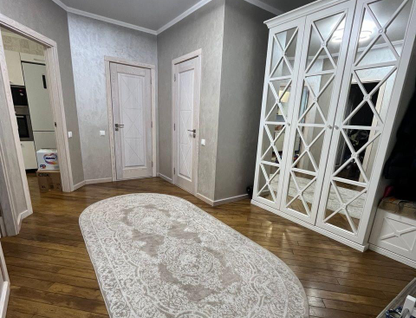 2-к. квартира, 58,7&nbsp;м²