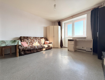 1-к. квартира, 30,1&nbsp;м²