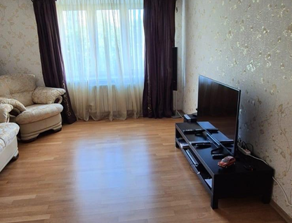 1-к. квартира, 42,8&nbsp;м²