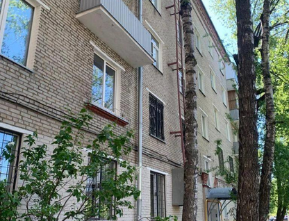Комната, 15 м²