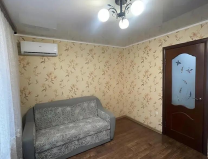 1-к. квартира, 17 м²