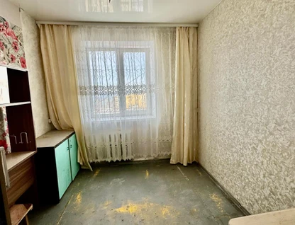 Студия, 13,3&nbsp;м²