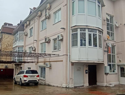 1-к. квартира, 39 м²