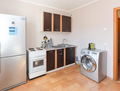 1-к. квартира, 33,1&nbsp;м²