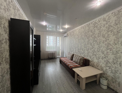 1-к. квартира, 40,5 м²