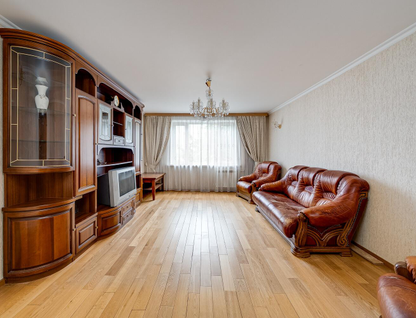 3-к. квартира, 76,9&nbsp;м²