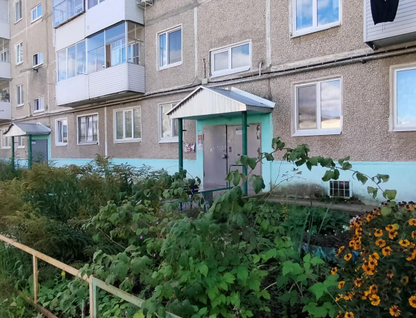 2-к. квартира, 37,5 м²