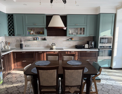 3-к. квартира, 96&nbsp;м²