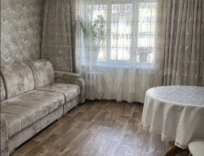 2-к. квартира, 53,8&nbsp;м²
