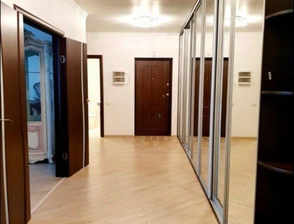 3-к. квартира, 110,8&nbsp;м²