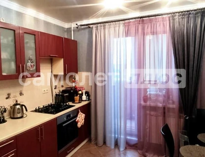 3-к. квартира, 65&nbsp;м²
