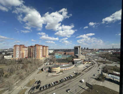 2-к. квартира, 63,5 м²