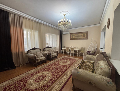 3-к. квартира, 72,2&nbsp;м²