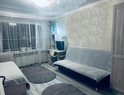 2-к. квартира, 42,7&nbsp;м²