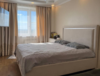 2-к. квартира, 60,9 м²