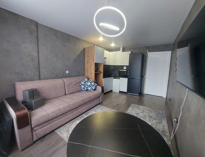 1-к. квартира, 45&nbsp;м²