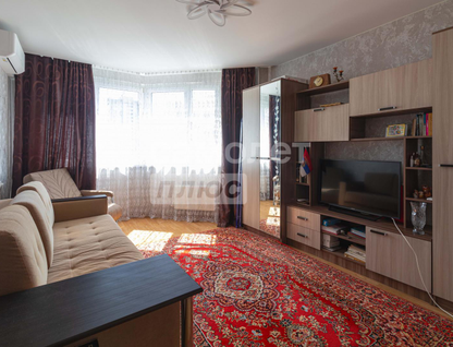 2-к. квартира, 55,7&nbsp;м²