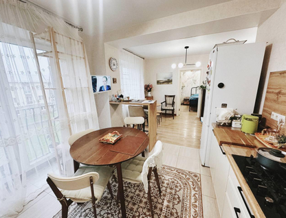 2-к. квартира, 52,1&nbsp;м²