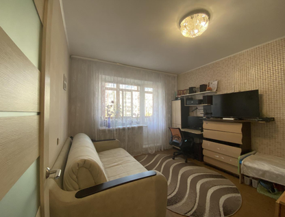 1-комнатная квартира, 27,1&nbsp;м²