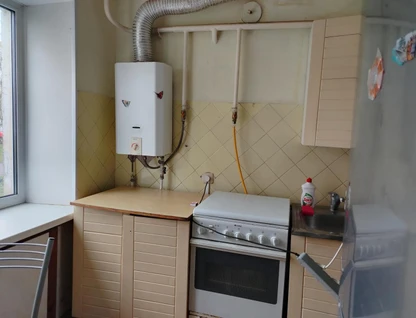 2-к. квартира, 41,8&nbsp;м²