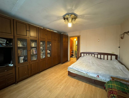 1-к. квартира, 35,8&nbsp;м²