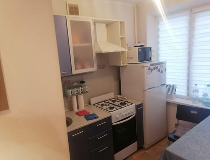 1-к. квартира, 31,8&nbsp;м²