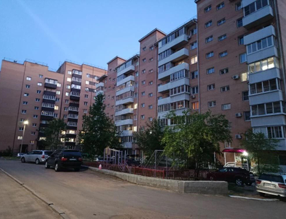 2-к. квартира, 38,9 м²