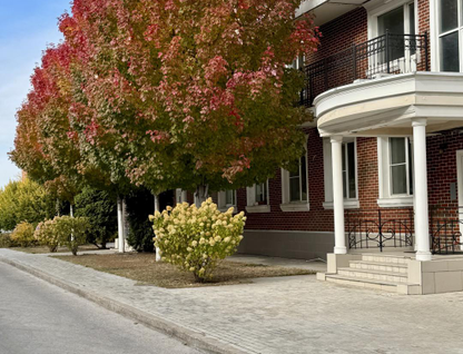 Помещение свободного назначения, 136,6&nbsp;м²