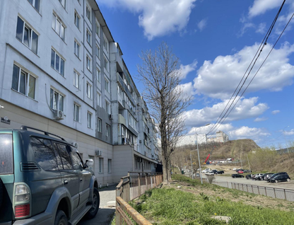 2-к. квартира, 47,6&nbsp;м²