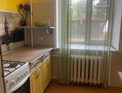 1-к. квартира, 34,5&nbsp;м²