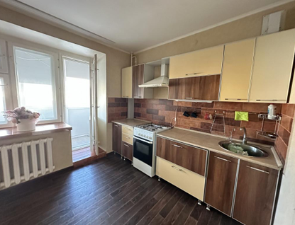 1-к. квартира, 36,6&nbsp;м²