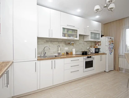1-к. квартира, 36,4&nbsp;м²